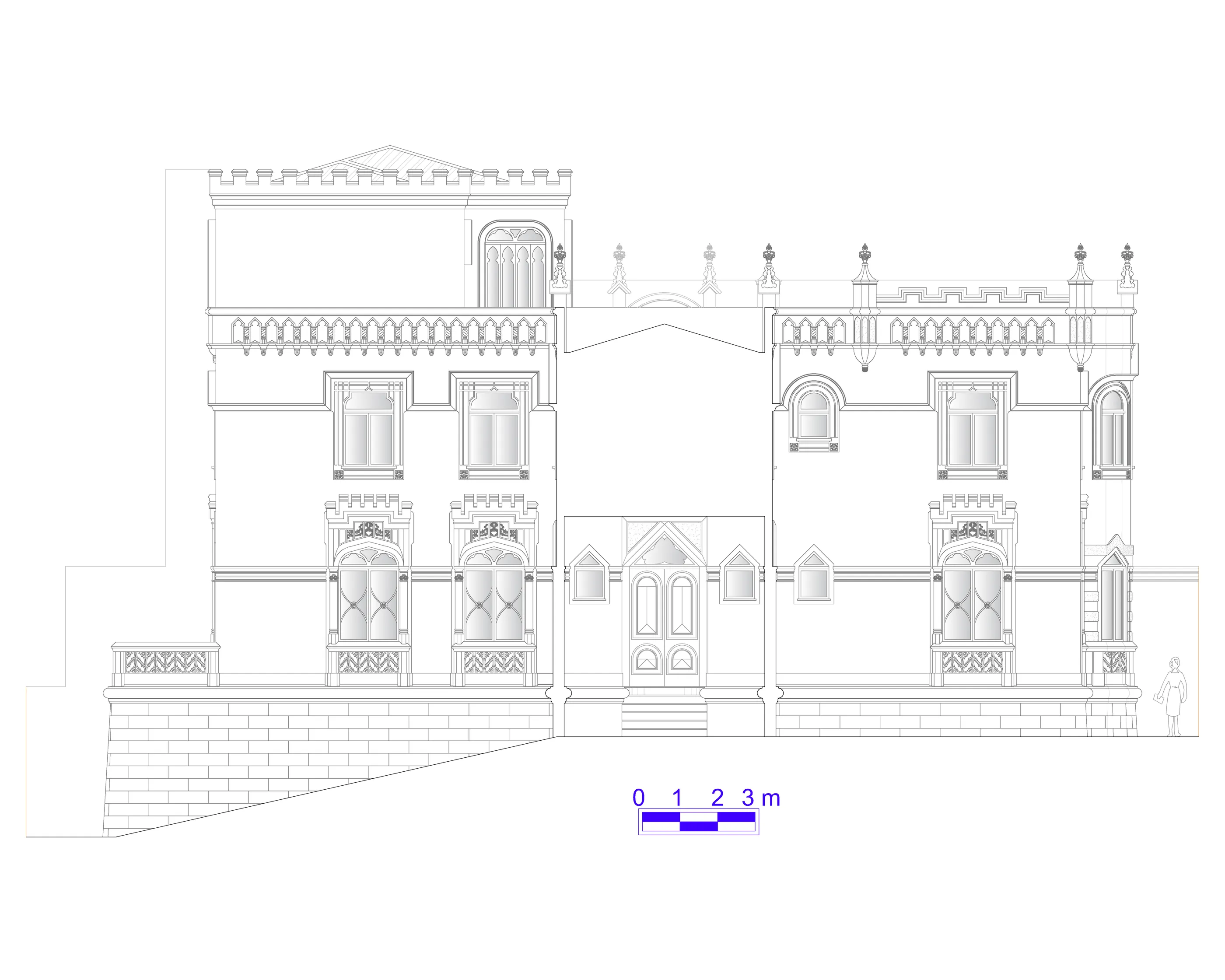 Elevation 02